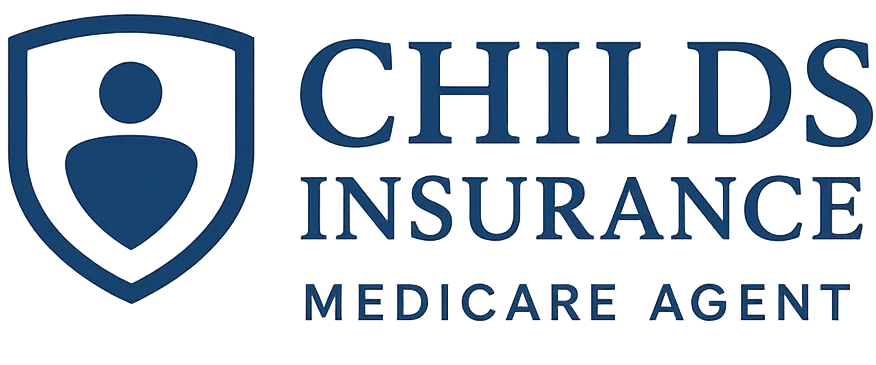 Andy Childs Insurance logo